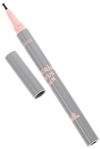Cabilock Stylo Tache Rousseur Imperméable pour Femmes Crayon Beauté Précis pour Maquillage Naturel et Détails Visage Accessoire Salon Facile à Utiliser