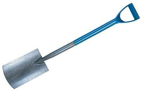 Silverline 633530 Randspaten 930 mm