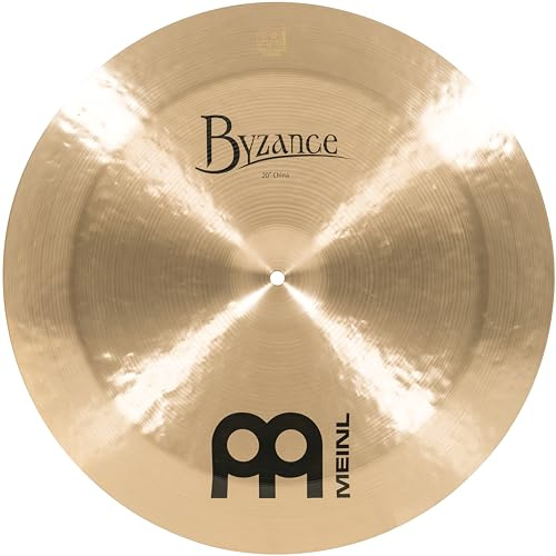 Meinl - Byzance - Cymbale China traditionnelle - 20