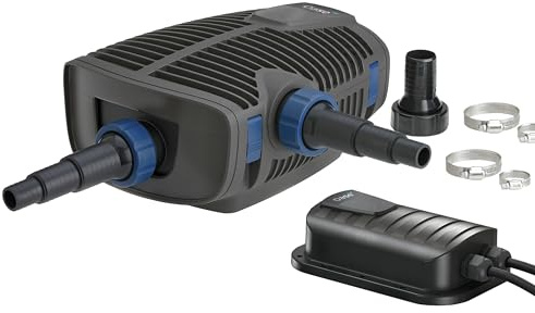 Oase AquaMax Eco Premium 6000/12 V