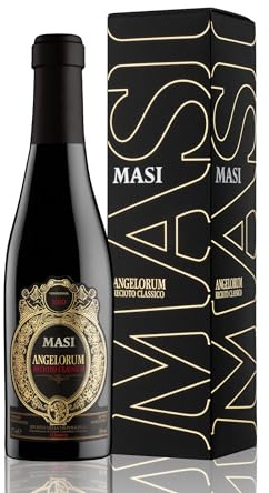 MASI ANGELORUM 2020 | Recioto della Valpolicella Classico DOCG | STICK | 375 ml | 1 bottiglia