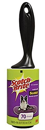 3M (839RS-70) Pet Hair Roller 839RS-70