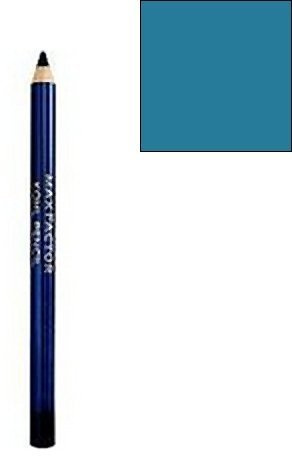 by Ellen Betrix Kohl Pencil by Max Factor Ice Blue 060 by Max Factor
