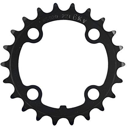 FSA Steel 3x10 MTB Kettenblatt