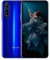 HONOR 20 Dual SIM Smartphone, 6.26 Inch Display, 48 MP AI Quad Camera, 6GB RAM + 128 GB storage, Side Fingerprint,Sapphire Blue, UK Official Version