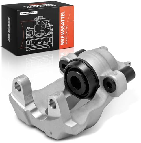 Frankberg bromsok bromstång bak höger gjuten aluminium kompatibel med CLS C219 CLS280-CLS500 E-klass W211 E200-E500 S-klass W221 S300 SL R230 350 500 Replace# 002420283