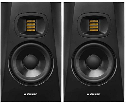 ADAM Audio Adam Audio T5V 5 Active Studio Monitor (PAIR)