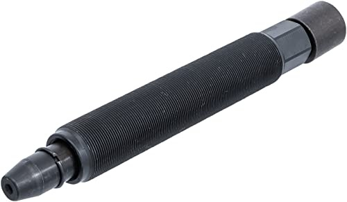 BGS 70223 | Schlagspindel für Antriebswellen-Ausdrücker | für Art. 7681 | Antriebsprofil Außensechskant 30 mm | Länge 285 mm | beweglicher Schlagbolzen