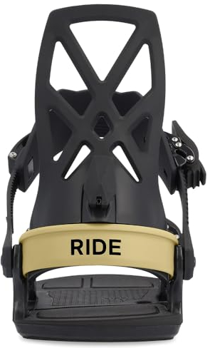 Ride C-4 Snowboard Bindings M