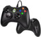 SWANPOW Xbox 360 Mando de Gamepad, Wired Controlador de Xbox 360 con Vibración, USB Controlador de Gamepad para Xbox 360/Xbox 360 Slim Mando para PC (Windows 7/8/8.1/10/XP/Vista)