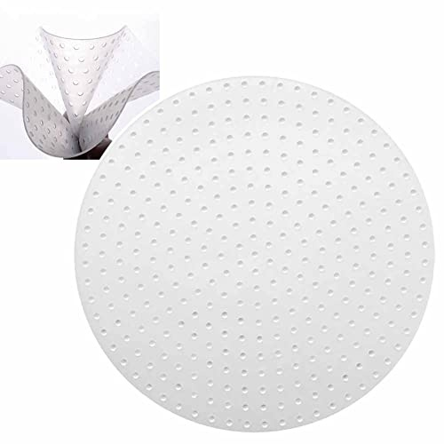 Silikon-Reismatte, 33 cm, Reiskocher brennfest Silikon-Pad Silikonmatte für kommerzielle Reiskocher