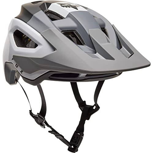 Fox Enduro MTB-Helm Speedframe Pro Weiß Gr. S