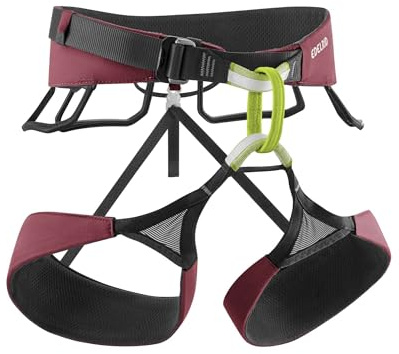 TC Sirana Harness by Edelrid