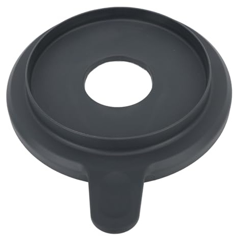 Ieron Copri Ciotola, Coperchio per Ciotola con Apertura visibile, Adatto per Bimby TM5 TM6