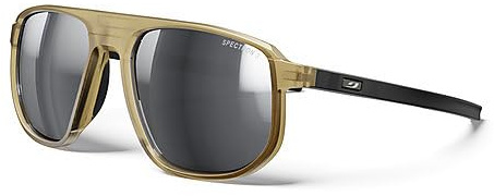 Julbo Damen und Herren WARD Sonnenbrille Wandern, Trekking, Segeln