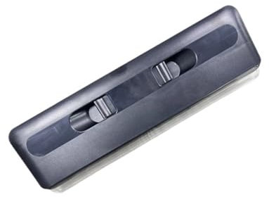 Hrtyvhin Nettoyeur sous vide Couvercles de brosse principaux Appareils ménagers Réparation Partie principale Couvercle de brosse principal Mallette pratique pour le vide