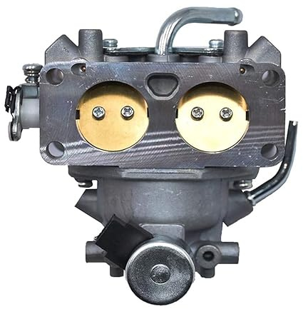 carburateur Pour Briggs Stratton 541777 845278 844845 844855 pour moteur 541777-0110-E1 541777-1110-E1 541777-2227-J1 ensemble carburateur