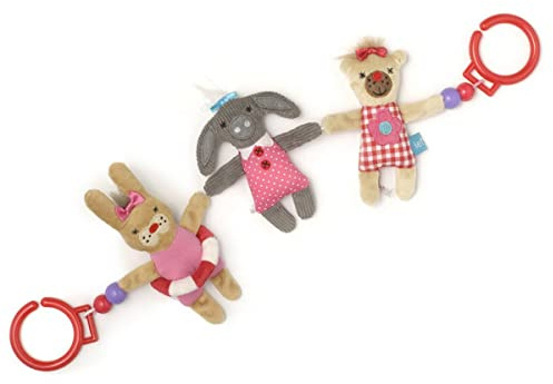 Lief! 25.224.019 Wagenkette Mädchen - 40 cm