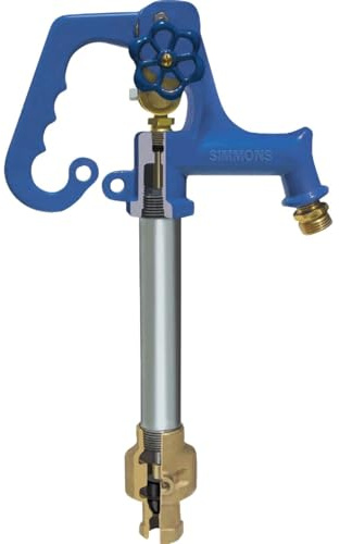 Simmons 800LF