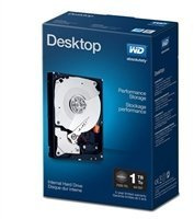 Western Digital WD, DE Performances 1 to 7200 TR/Min SATA à 6,0 Go/s 8,9 cm Disque Dur Interne de Bureau