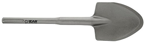 Izar 1872 - Cincel sds max pala 400x110mm