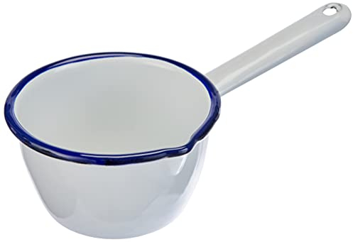 IBILI - CAZO CONICO Blanco 10 CM