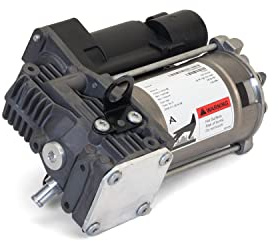 Arnott Compresseur de suspension d'air P-3214 | Compatible avec: MERCEDES-BENZ GL-CLASS, M-CLASS