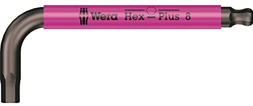 950 SPKS Hex-Plus 8,0