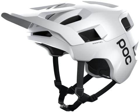 POC Kortal Fahrradhelm - Maximaler Schutz und exzellente Belüftung für anspruchsvolle Trail- und Enduro-Abenteuer