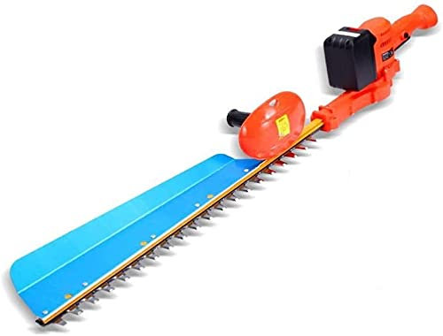 Cortasetos Cortasetos Cortasetos Inalámbrico - 24V - Ligero - para arbustos/Ramas pequeños De hasta 15 mm de Grosor (Size : Double-Edge) (Size : Singleedge) (Singleedge)