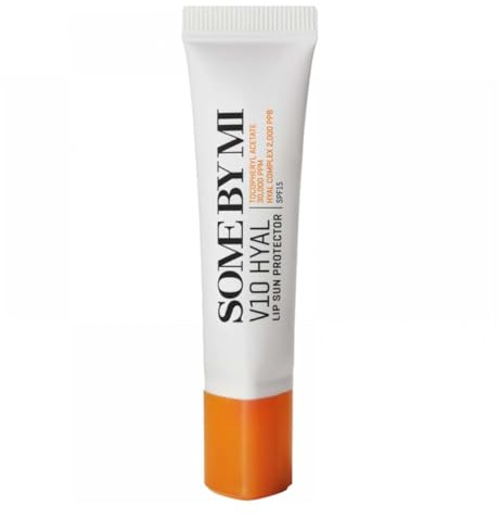 Some By Mi V10 Hyal Lip Protector SPF 15 7 ml