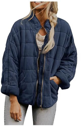 TYUIOP saldi donna giacca antivento donna giacche da sci giacca pile donna giubbotto donna invernale bomber giacca da neve donna spolverino donna primaverile giacca ecopelle donna