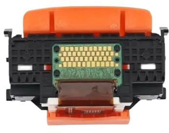QY6-0082 Druckkopf kompatibel for Canon MG5470 MG5500 MG5540 MG5650 MG5740 MG5750 MG5751 MG6600, Ersatzdruckkopf, Ersatzdruckkopf