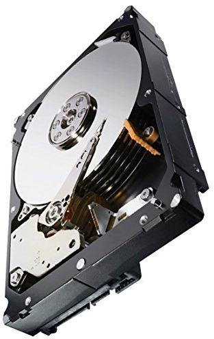 Seagate ST33000650SS Constellation ES.2 Disques Dur 3.5