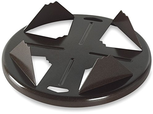 Nordic Ware Grillkartoffel - Aufsatz für 4 Kartoffeln