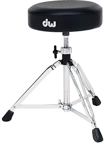 DW 5000 Series Round Top Throne (DWCP5100)