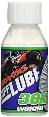Traxxas - Aceite 5136