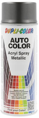 DUPLI-COLOR 576911 AUTO COLOR 70-0350 grau metallic 400 ml