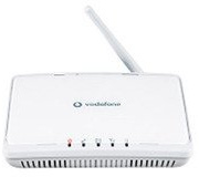 Vodafone RL400 GSM - Caja telefónica sin contratos sin tarjeta SIM