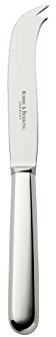 Robbe & Berking Dante Käsemesser mit Edelstahlklinge (925 Sterlingsilber)