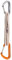CAMP 2482 Mach Express Dyneema Quickdraw, einfarbig, 60 cm, Orange – Titan