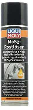 LIQUI MOLY 2694 - Antiruggine