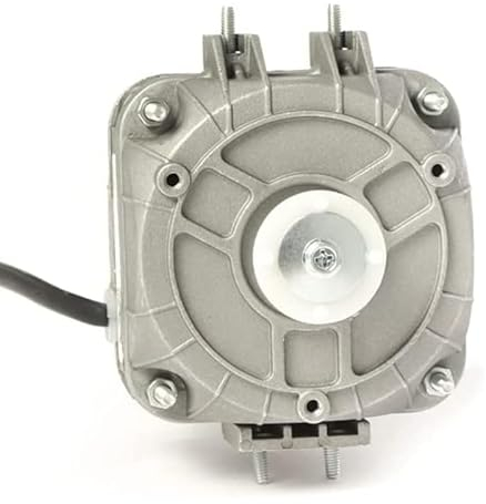 REPORSHOP - Motor Ventilador Multianclaje Frigorifico 5W Standard