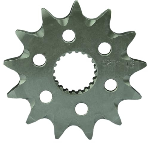 SCAR Pignone compatibile con YAMAHA YZ 125 05-26 YZF WRF 250 01-26 WR 250 R 08-21 WR 250 X 08-14 FANTIC XX 21-26 XE XXF XEF 22-26 - 14 denti
