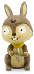 tonies Favourite Children’s Songs and Sing-a-long Songs Audio Character - Toddler Bedtime Story, Audiobooks for Children