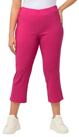 Ulla Popken Mujer Pantalones