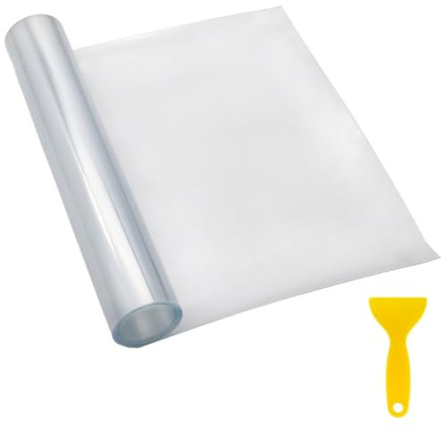 15CM*200CM Adesivo For Auto Pellicola Protettiva Trasparente For Esterni For Portiera Protezione For Soglia Del Bagagliaio Protezione For Carrozzeria Accessori In Vinile