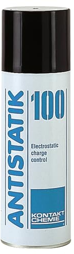 KONTAKT CHEMIE – Antistatik 1545030 83009-AA 100 Antistatikspray, 200 ml