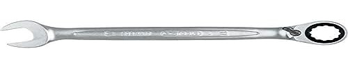 KS Tools 503.4628 Gear+ Rev Combination Spanner 30mm