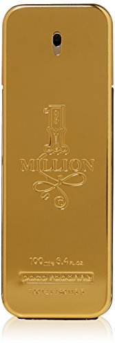 Paco Rabanne One Million - 100 ml EDT Vapo 00001625